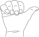 Description: Macintosh HD:Users:tohei:Documents:*G_Figures:4_Magnetism:I-000_RightHandThum-B.png