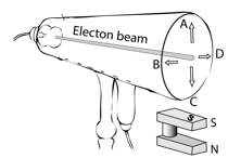 Description: Macintosh HD:Users:tohei:Documents:*G_Figures:4_Magnetism:I-123A_CrooksTube-U-Magnet-c.tif