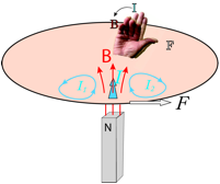 Description: Macintosh HD:Users:tohei:Documents:*G_Figures:4_Magnetism:II-240-3_Arago'sDisk-Principle-4.tif