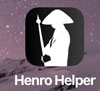 HenroHelperのアイコン